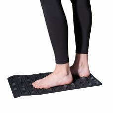 Масажний килимок для ніг inSPORTline Dharan 48 x 30,5 см