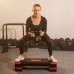 Степ-платформа для аеробіки inSPORTline AS250