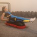 Тренажер для балансу inSPORTline AeroPeanut