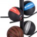 Стійка для медболів inSPORTline MediRack