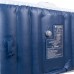 Надувна гідромасажна ванна inSPORTline Voytano 150 x 80 x 65 см