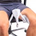 Універсальний тренажер для стегон inSPORTline GluteTrain
