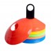 Тренувальні конуси inSPORTline SpeedCone SC200 – 50 шт