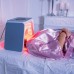 Світлодіодна світлотерапія для обличчя inSPORTline Coladome 600