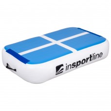 Надувний килимок для вправ inSPORTline Airplace 100 x 60 x 20 см
