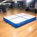 Надувний килимок для вправ inSPORTline Air-Impact 200 x 150 x 20 см