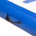 Надувний килимок для вправ inSPORTline Air-Impact 200 x 150 x 20 см