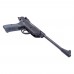 Пневматичний пістолет inSPORTline Snowpeak SP 500 4,5 мм