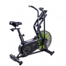 Велотренажер inSPORTline AirBike Lite