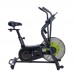Велотренажер inSPORTline AirBike Lite