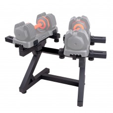 Стійка для регульованих одноручних гантелей inSPORTline DuraBell®