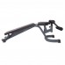 Багатофункціональна лава inSPORTline Profi Sit Up Bench