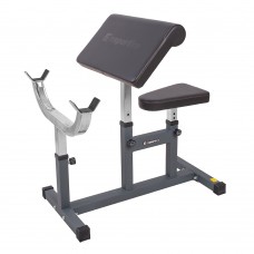 Лава для біцепсів inSPORTline LKC301