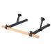 Турнік для шведської стінки inSPORTline Wootaline Wall Bars