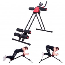 Тренажер для преса inSPORTline AB Lifter Easy