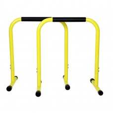Стаціонарні поручні для віджимань InSPORTline Push up PU1000
