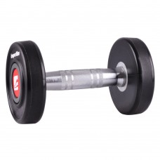 Гантель inSPORTline Profi 10кг