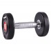 Одноручний набір гантелей inSPORTline Profi 2 x 2-26 кг