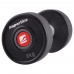Гантель inSPORTline Profi 8кг