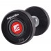Одноручний набір гантелей inSPORTline Profi 2 x 2-20 кг