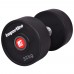 Гантель inSPORTline Profi 32кг