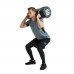 Мішок з піском для тренувань Fitness Crossfit inSPORTline Fitbag Camu 10кг