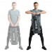 Мішок з піском для тренувань Fitness Crossfit inSPORTline Fitbag Camu 10кг