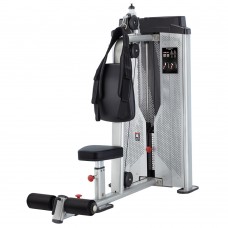 Тренажер для скручувань AB Steelflex Hope HAM900