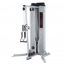 Кабельний стовпчастий верстат Steelflex Hope HCC2300