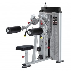 Тренажер для бічного підйому Steelflex Hope HDR1300