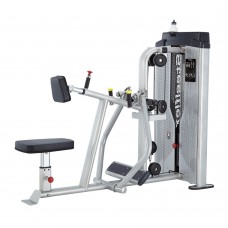 Тренажер для гребних м'язів сидячи Steelflex Hope HRM1700