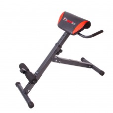 Гіперекстензія inSPORTline Hero BTB10