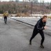 Тренувальна гума inSPORTline Byfaster RS1400