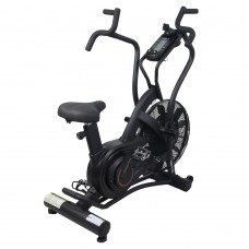 Велотренажер inSPORTline Airbike Pro