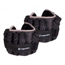 Регульована підніжка inSPORTline Ankler X 2x2,25 кг