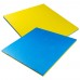 Килимок-пазл татамі inSPORTline Malmeida 100 x 100 x 4 см