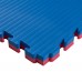 Килимок-пазл татамі inSPORTline Malmeida 100 x 100 x 4 см
