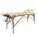 Масажний стіл inSPORTline Japane 3-Piece Wooden