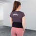 Неопреновий пояс inSPORTline Waistup