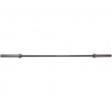 Гриф олімпійський inSPORTline OB-80 200см до 700кг