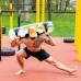 Тренувальний мішок з водою inSPORTline Tansare S