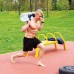 Тренувальний мішок з водою inSPORTline Tansare S