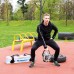 Гантель вінбел inSPORTline Quabell 6кг