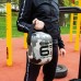 Гантель вінбел inSPORTline Quabell 6кг