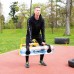 Тренувальний мішок з водою inSPORTline Tansare S