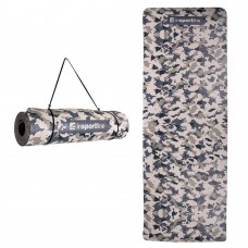 Килимок для вправ inSPORTline Camu 173x61x0,8 см