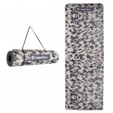 Килимок для вправ inSPORTline Camu 173x61x0,4 см