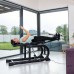 Електричний перевернутий стіл inSPORTline Inverso Ele