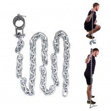 Тренувальний ланцюг Griffin inSPORTline Chainbos 15кг
