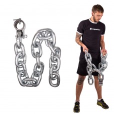 Тренувальний ланцюг Griffin inSPORTline Chainbos 20кг